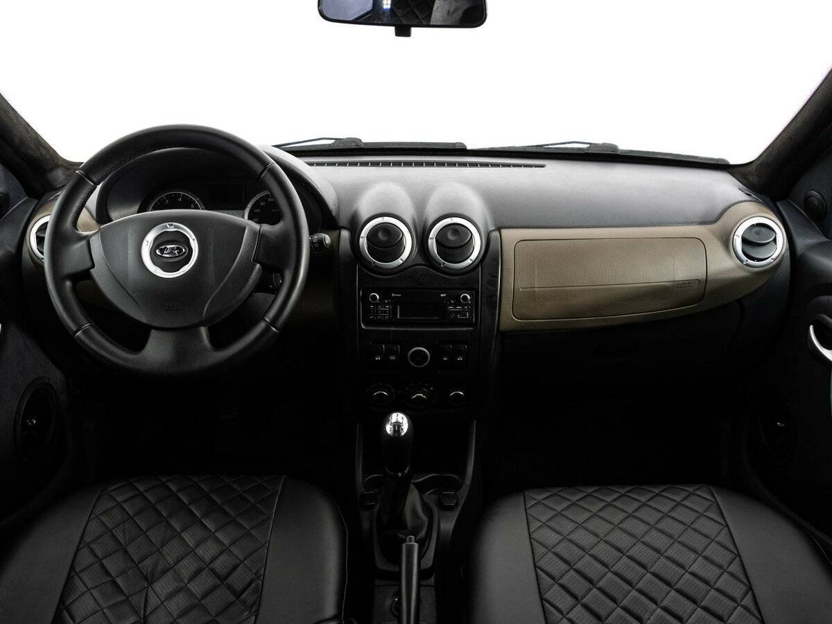 Купить Lada (ВАЗ) Largus, 2020, 124 541 км.. Фото: #9