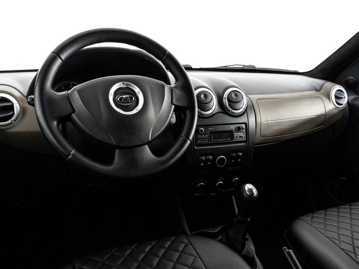 Купить Lada (ВАЗ) Largus, 2020, 124 541 км.. Фото: #10