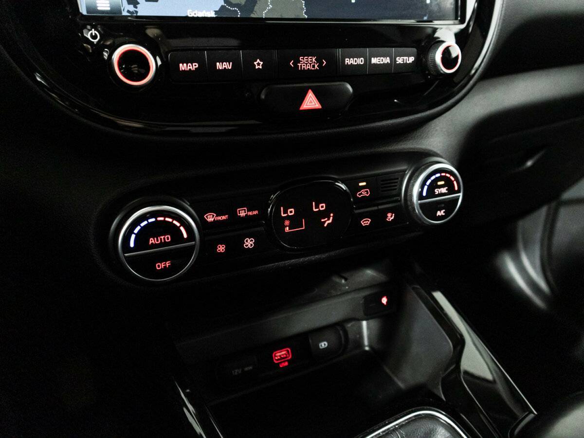 Купить Kia Soul, 2019, 110 180 км.. Фото: #17