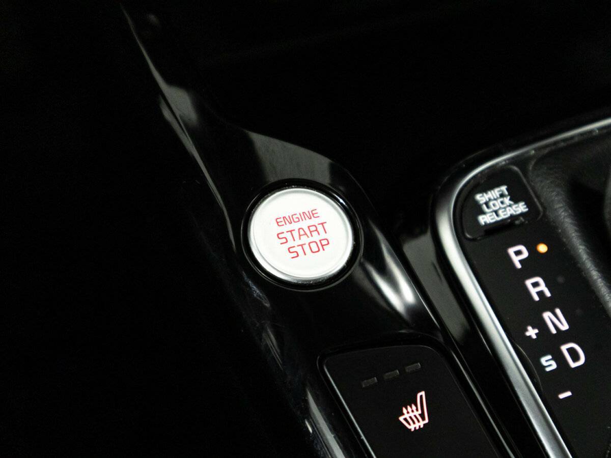 Купить Kia Soul, 2019, 110 180 км.. Фото: #19