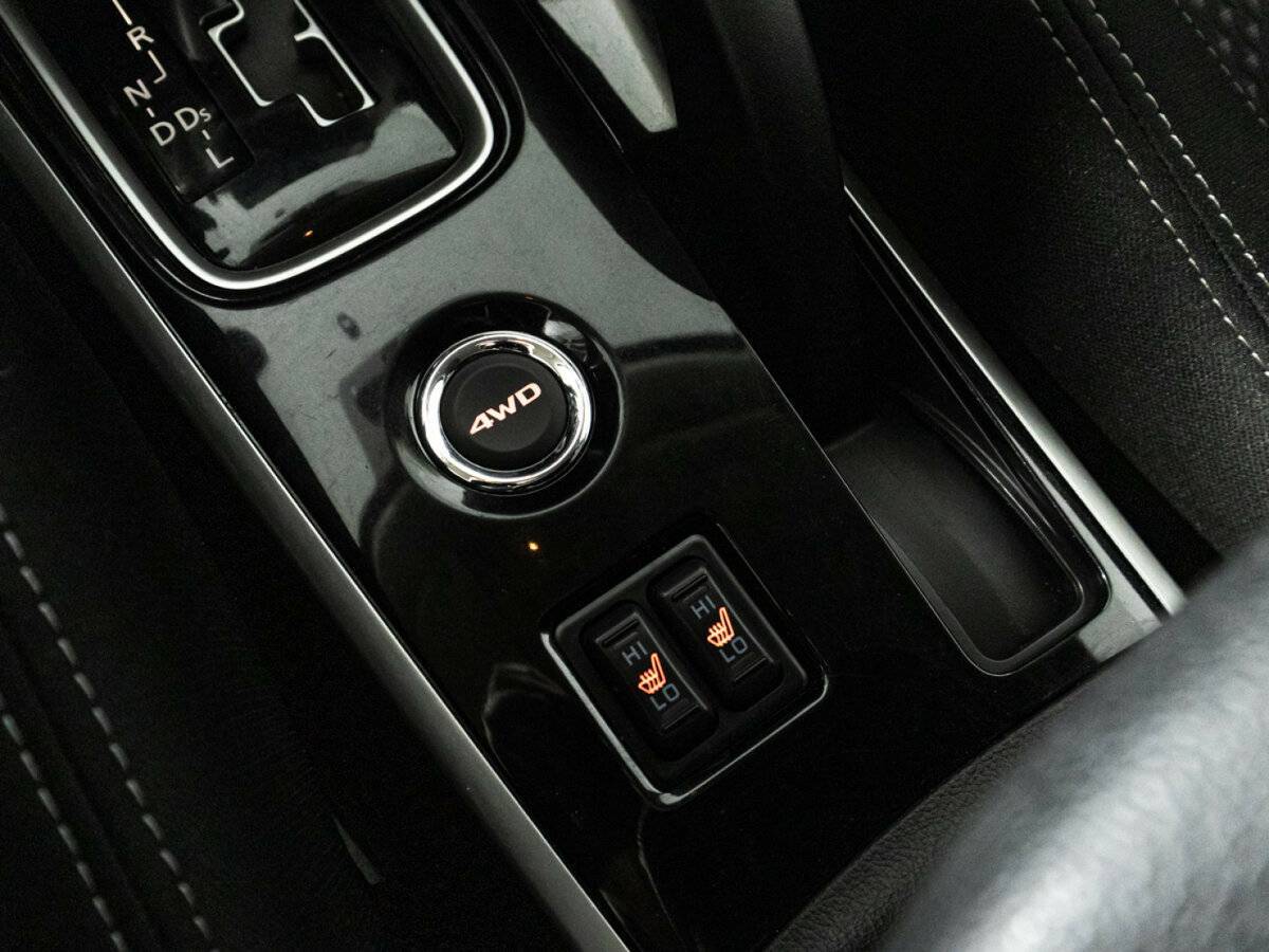 Купить Mitsubishi Outlander, 2017, 134 990 км.. Фото: #16