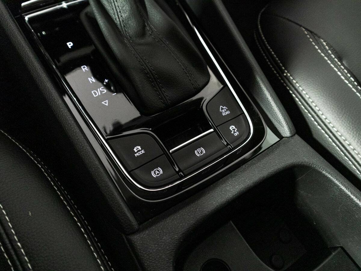 Купить Skoda Kodiaq, 2018, 124 653 км.. Фото: #18