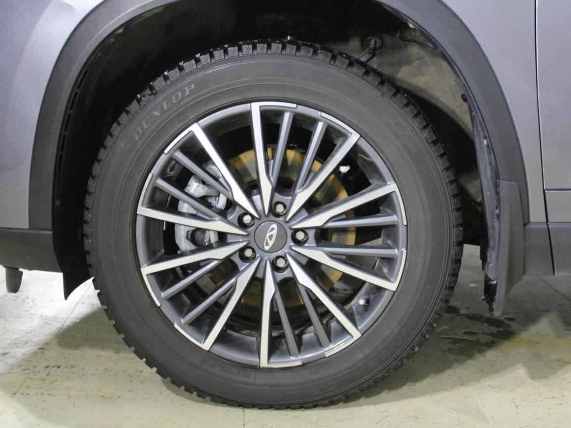 Купить Chery Tiggo 8 Pro Max, 2022, 27 000 км.. Фото: #15