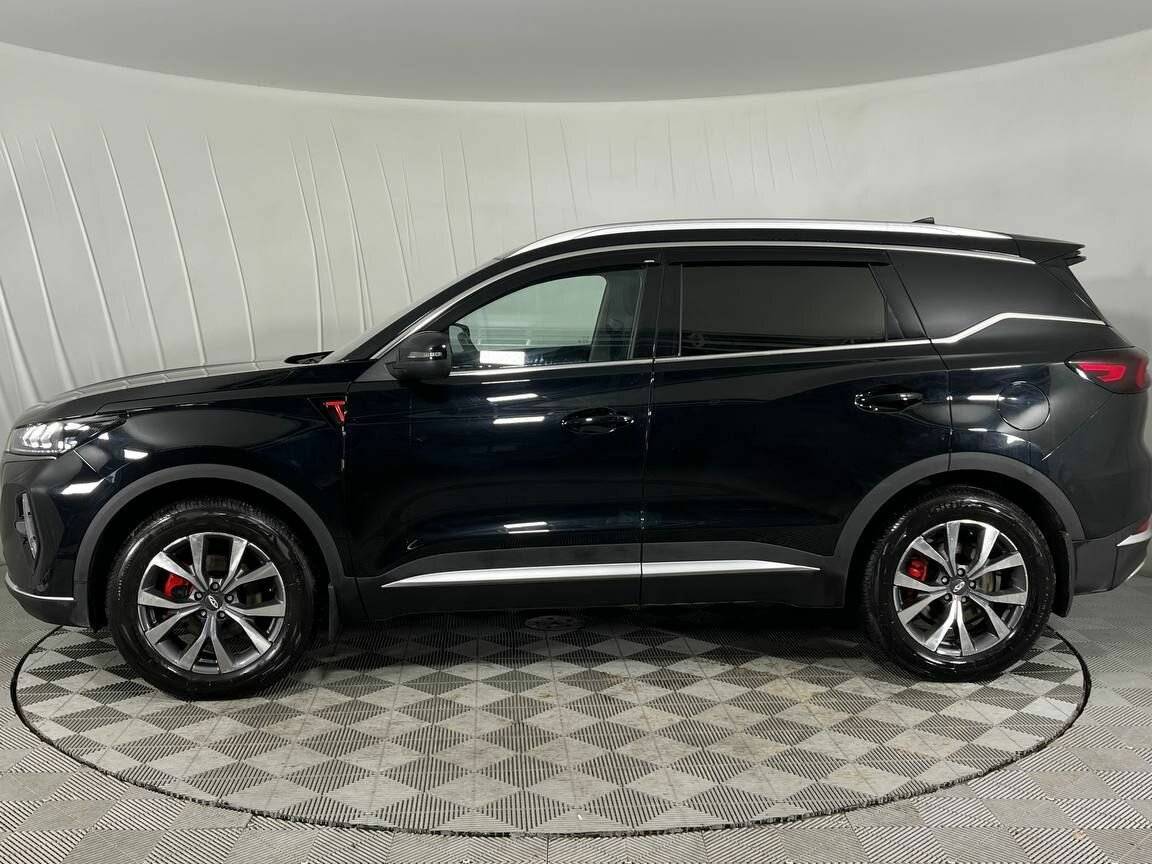 Купить Chery Tiggo 7 Pro Max, 2024, 12 036 км.. Фото: #7