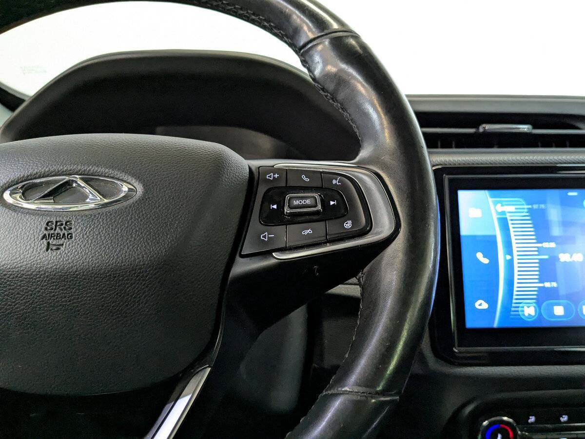 Купить Chery Tiggo 4, 2021, 116 410 км.. Фото: #28