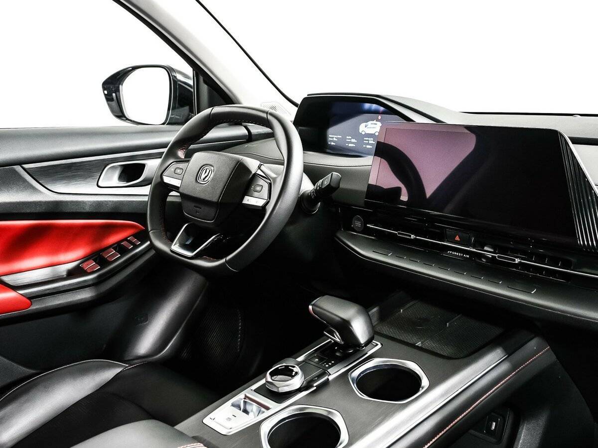 Купить Changan CS55 Plus, 2023, 28 384 км.. Фото: #8