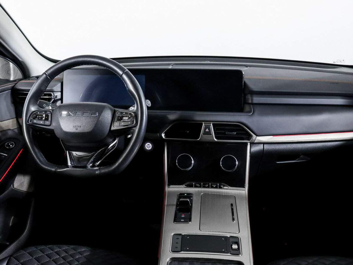 Купить EXEED TXL, 2022, 56 585 км.. Фото: #11