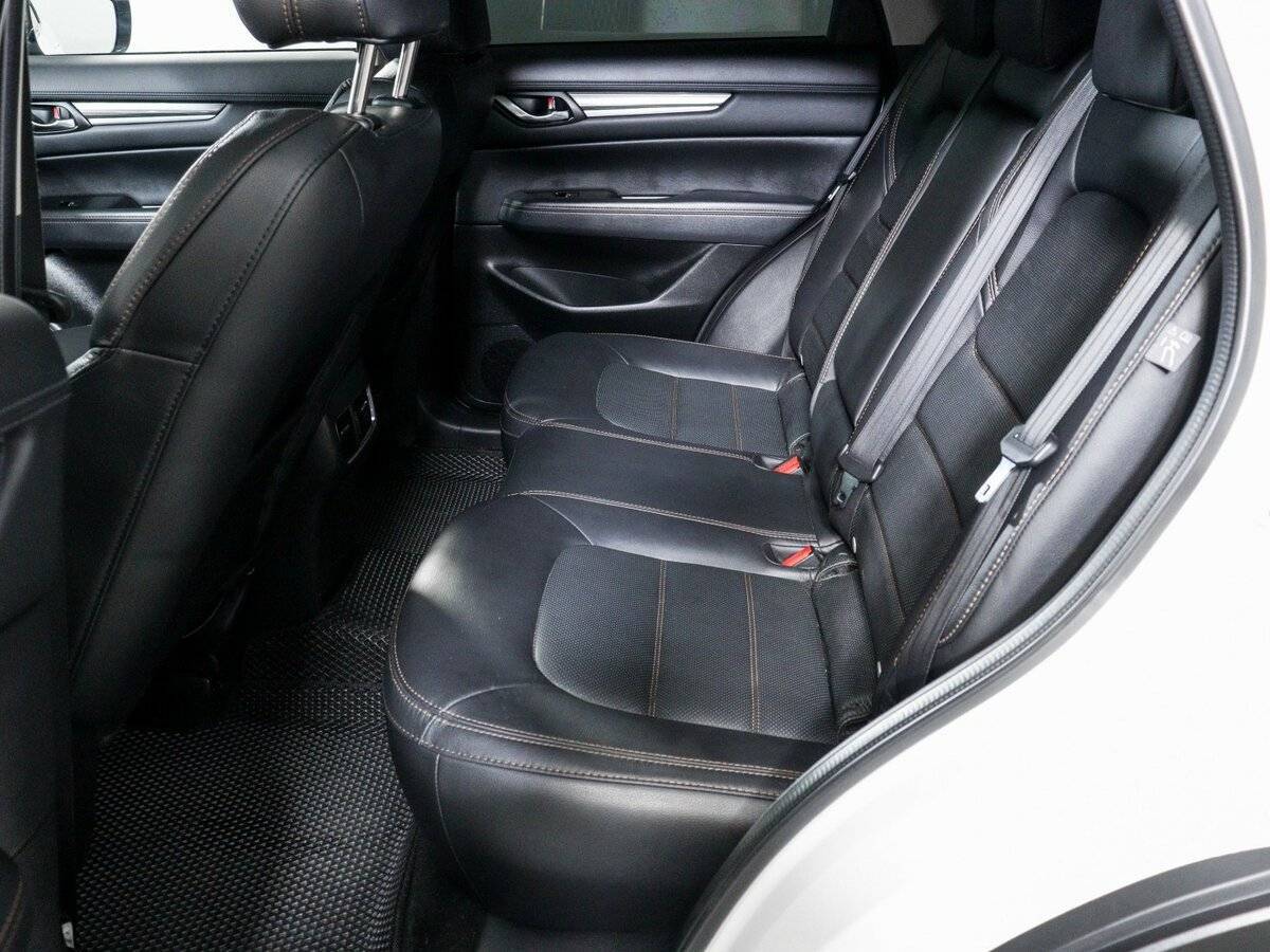 Купить Mazda CX-5, 2018, 85 200 км.. Фото: #9