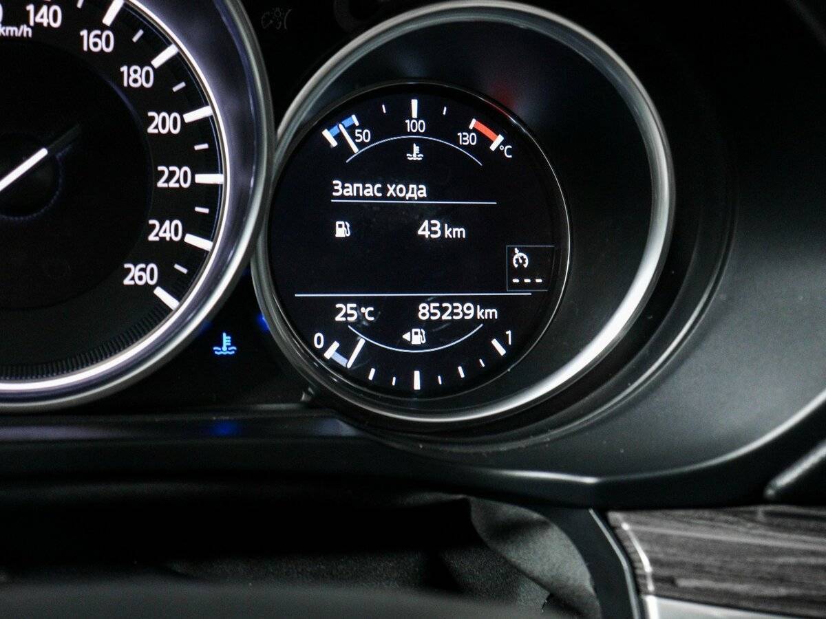 Купить Mazda CX-5, 2018, 85 200 км.. Фото: #10