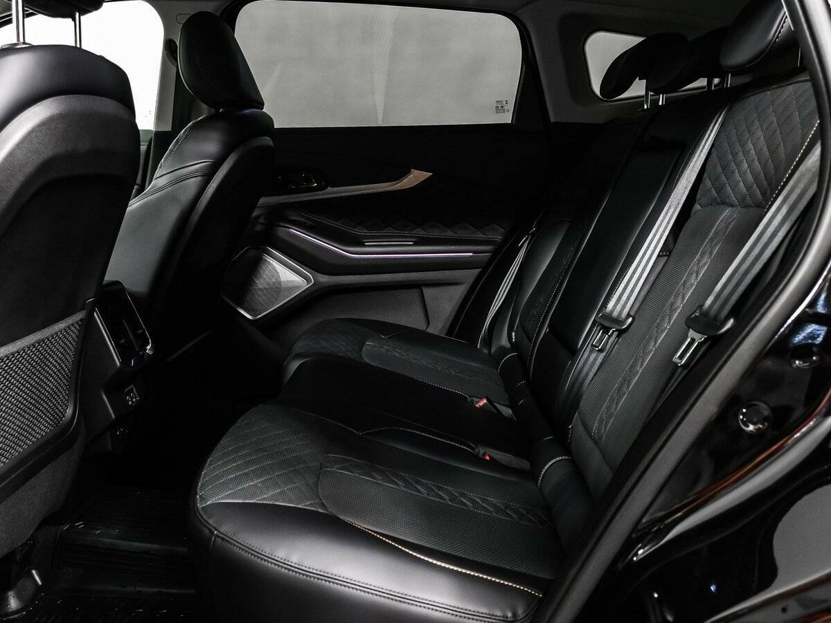 Купить EXEED TXL, 2023, 11 750 км.. Фото: #12