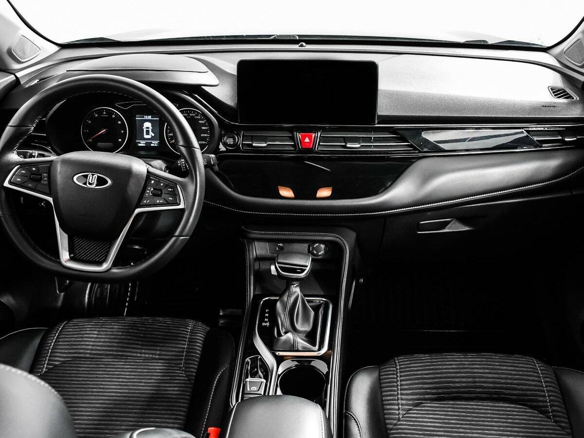 Купить Москвич 3, 2023, 30 820 км.. Фото: #10