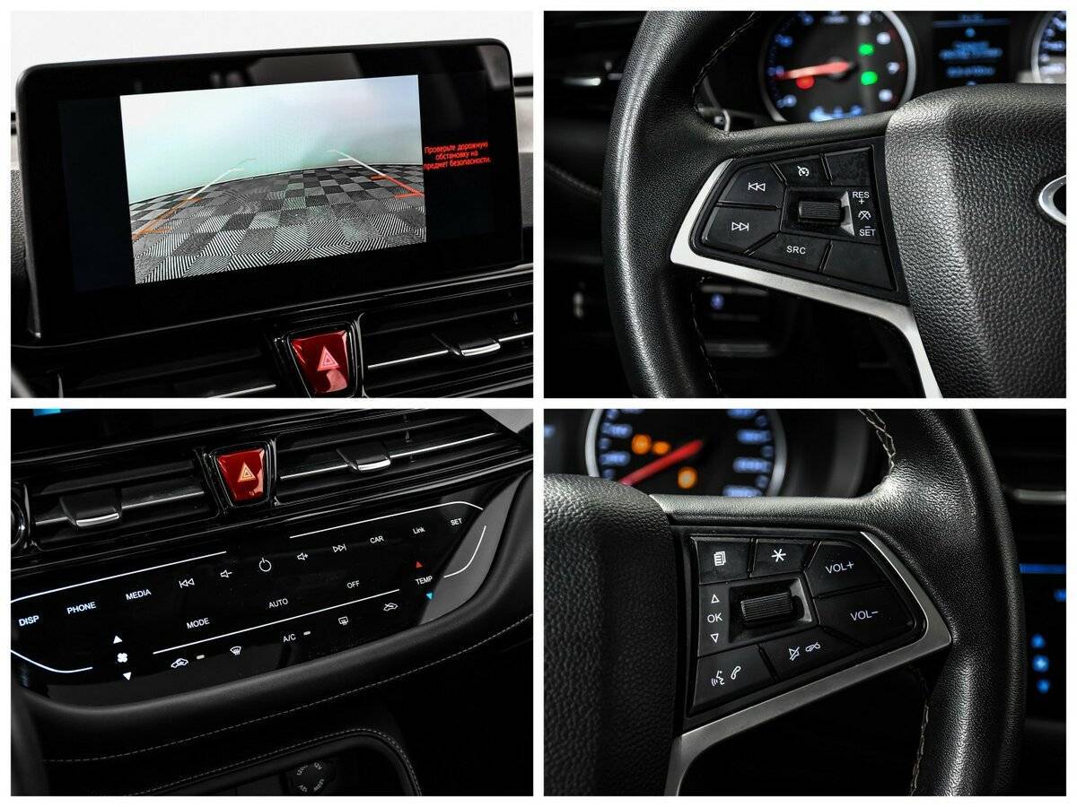 Купить Москвич 3, 2023, 30 820 км.. Фото: #14