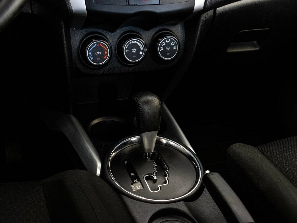 Купить Mitsubishi ASX, 2012, 145 929 км.. Фото: #9