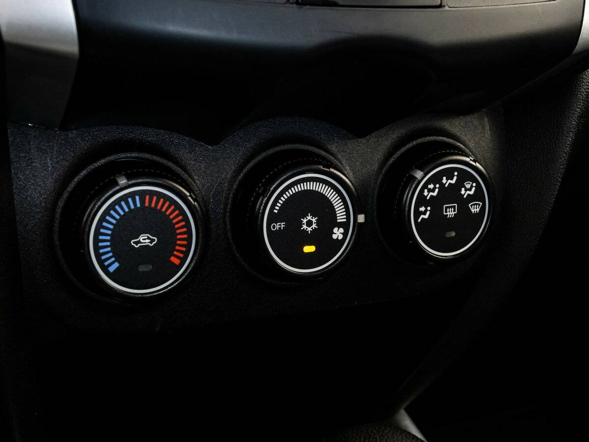 Купить Mitsubishi ASX, 2012, 145 929 км.. Фото: #10