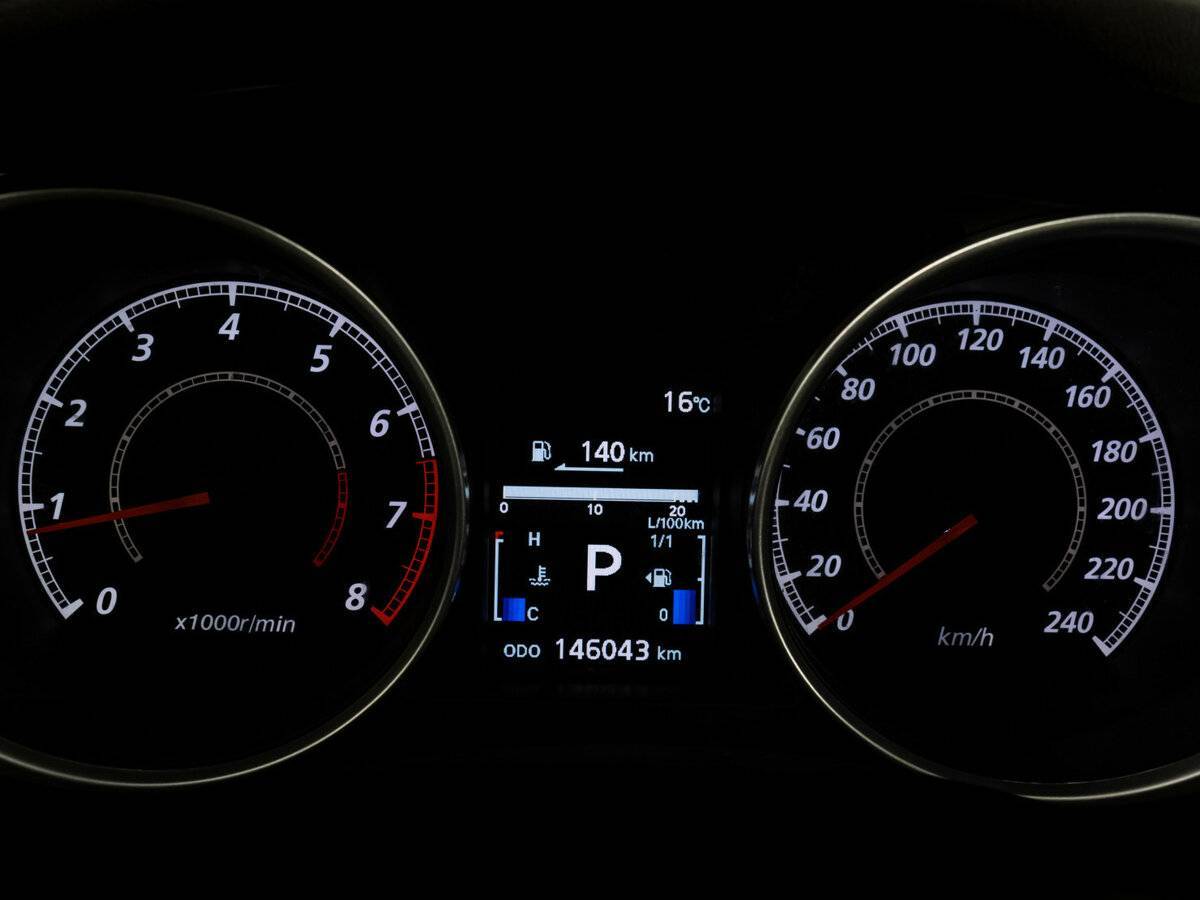 Купить Mitsubishi ASX, 2012, 145 929 км.. Фото: #12