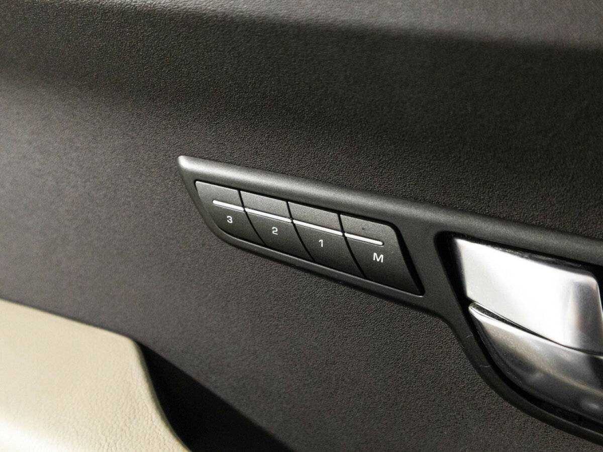 Купить Land Rover Range Rover Evoque, 2012, 126 329 км.. Фото: #16