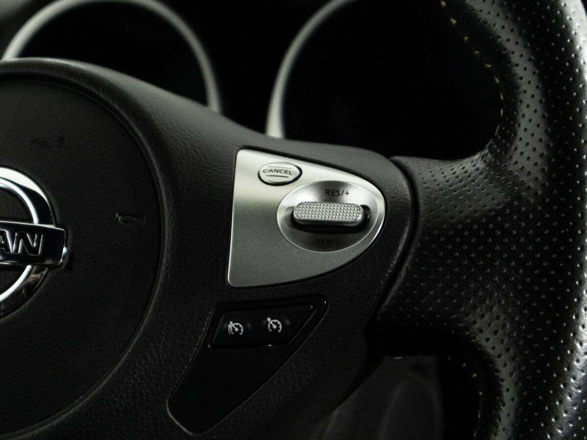 Купить Ниссан Жук, 2017, 119 181 км.. Фото: #19