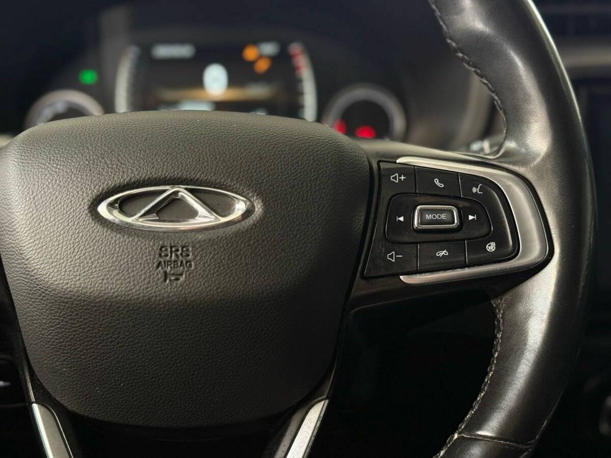 Купить Chery Tiggo 4, 2021, 78 000 км.. Фото: #27