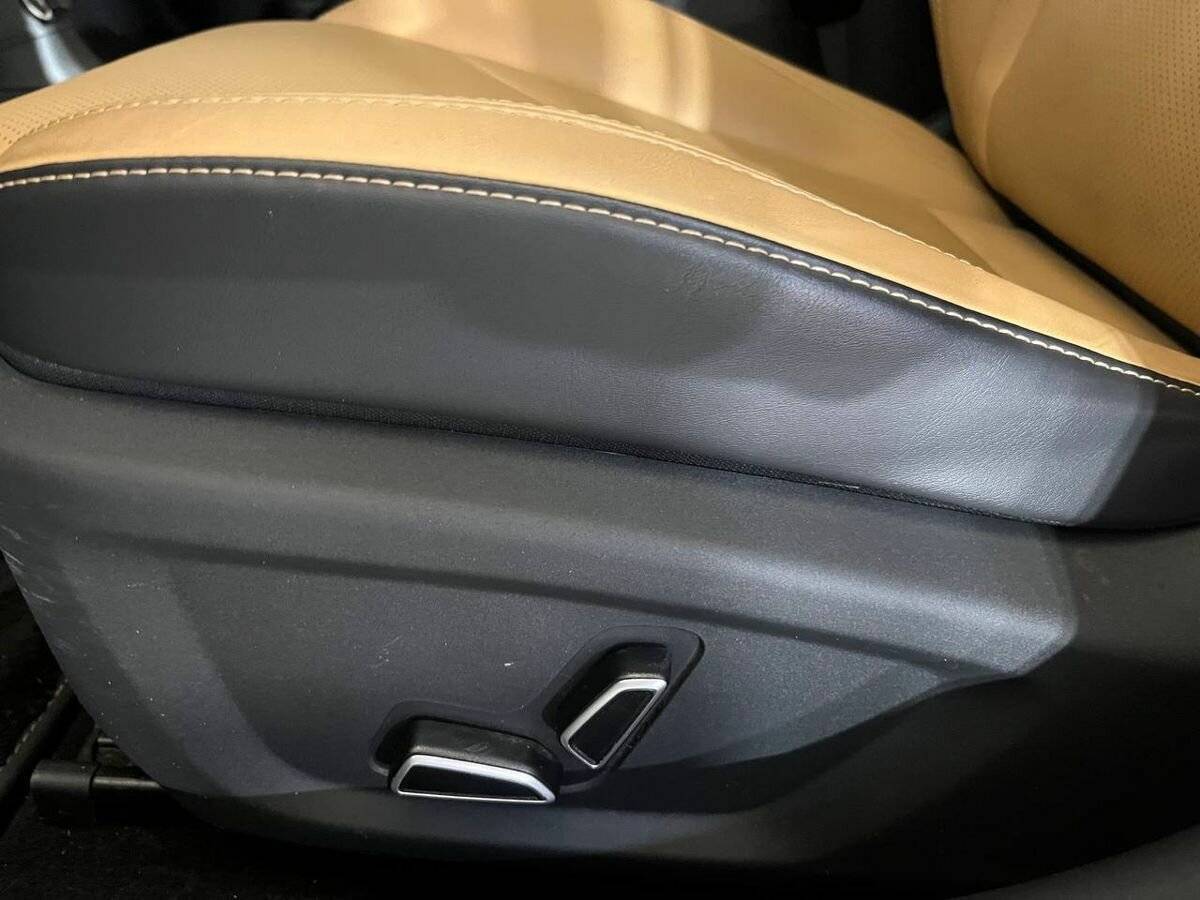 Купить Changan UNI-V, 2023, 31 233 км.. Фото: #11