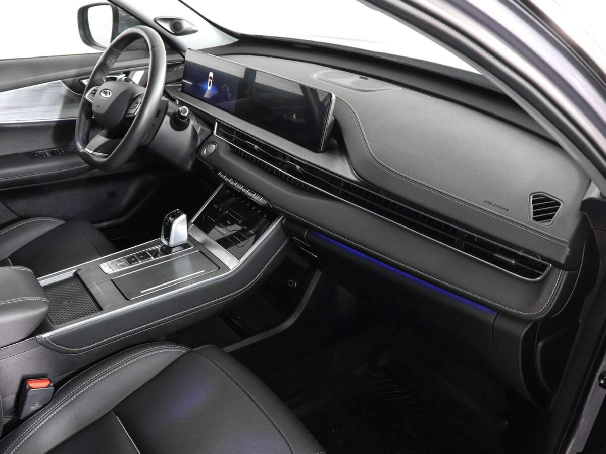 Купить Chery Tiggo 7 Pro Max, 2023, 26 275 км.. Фото: #11