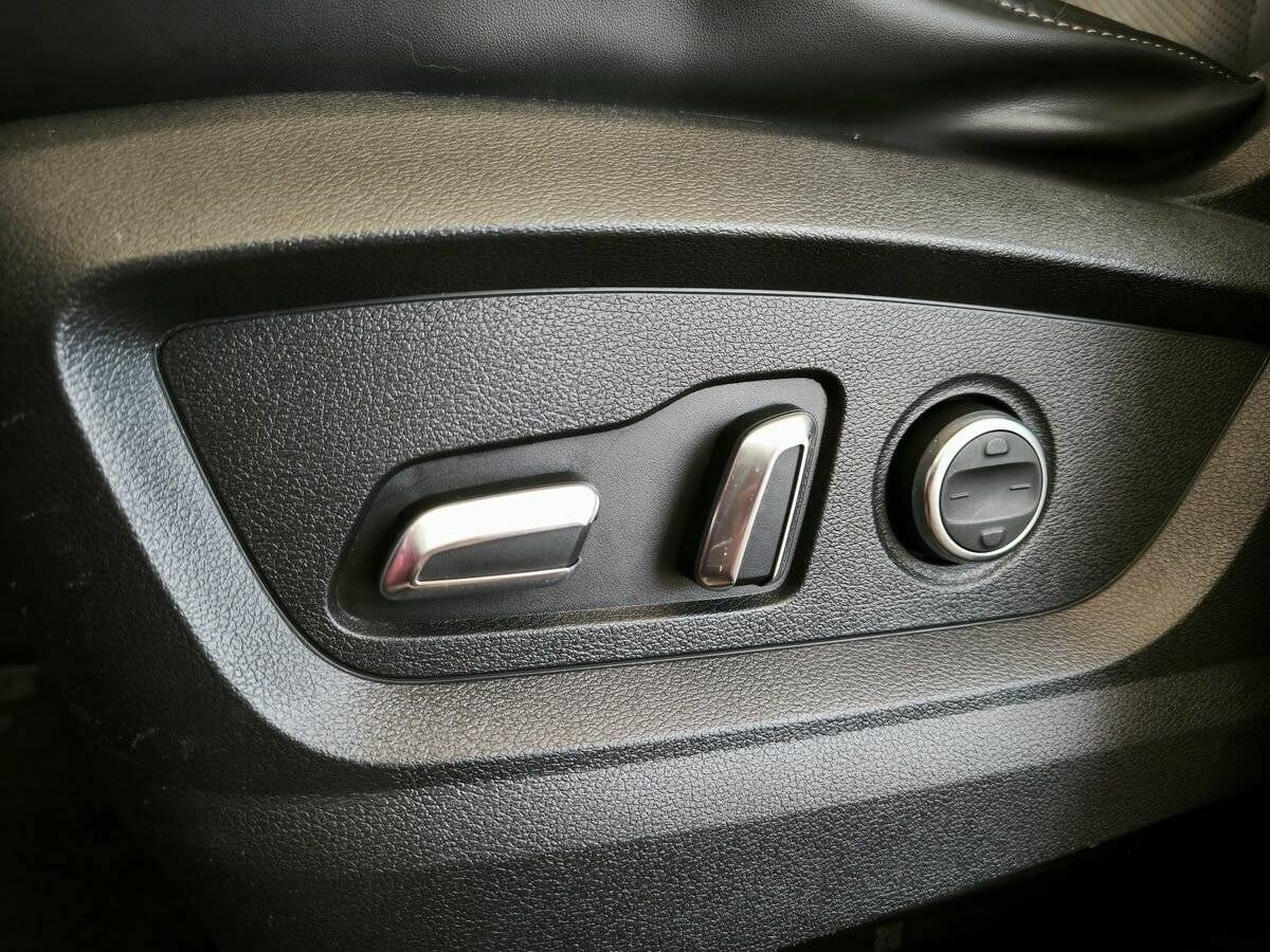 Купить Chery Tiggo 7 Pro, 2022, 31 180 км.. Фото: #10