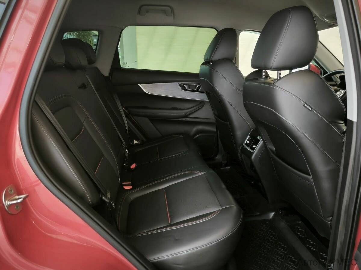 Купить Chery Tiggo 7 Pro, 2021, 103 163 км.. Фото: #13