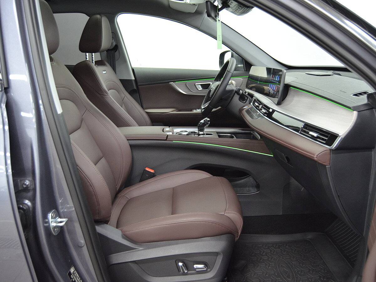 Купить Chery Tiggo 7 Pro Max, 2024, 41 500 км.. Фото: #8