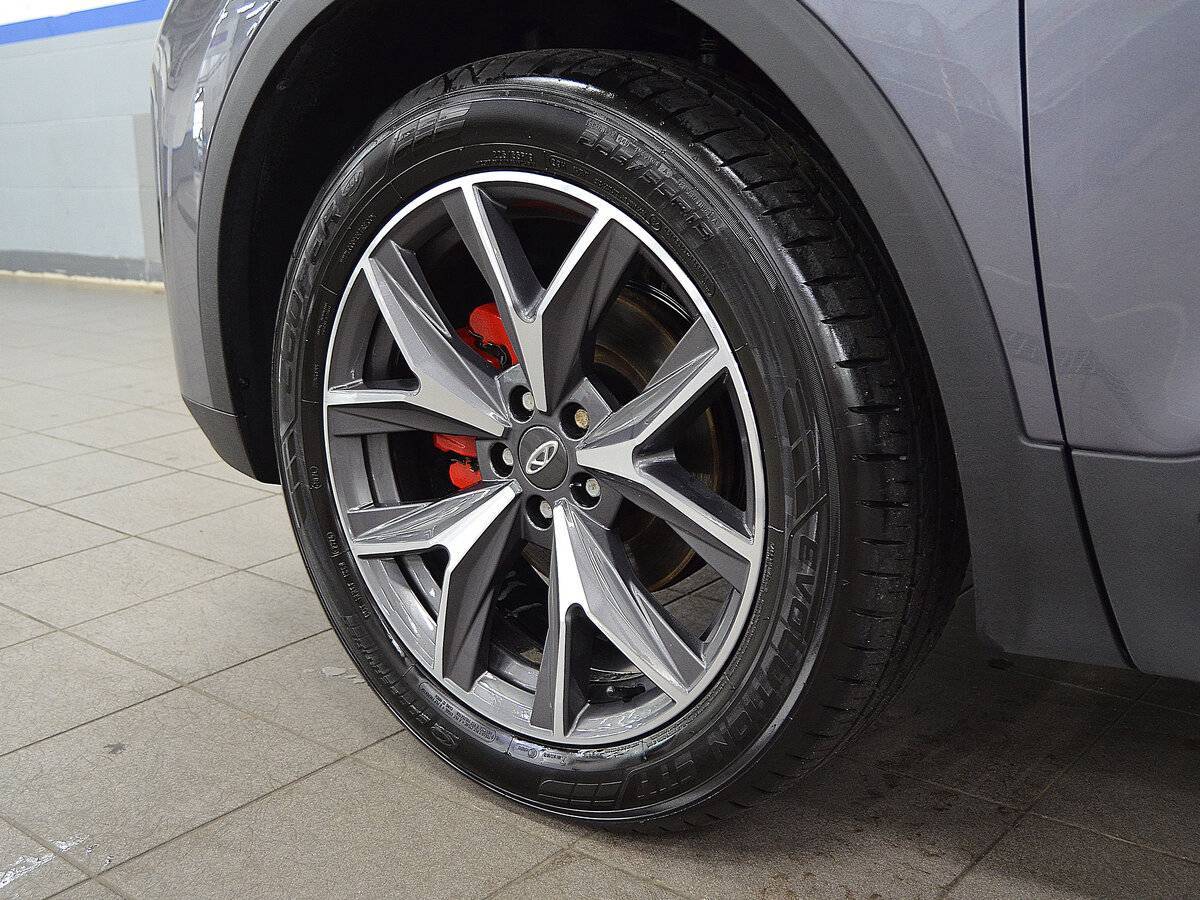 Купить Chery Tiggo 7 Pro Max, 2024, 41 500 км.. Фото: #14