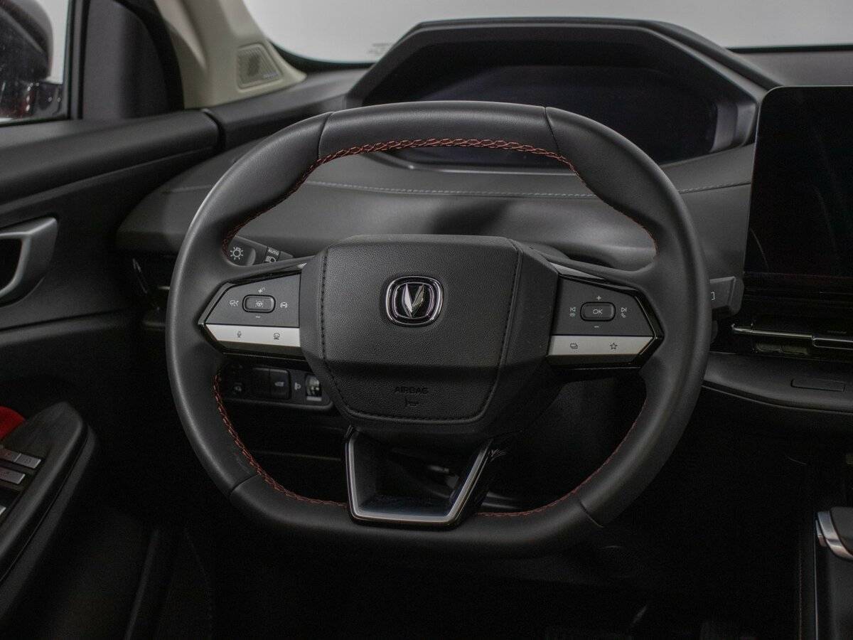 Купить Changan CS55 Plus, 2023, 2 859 км.. Фото: #14