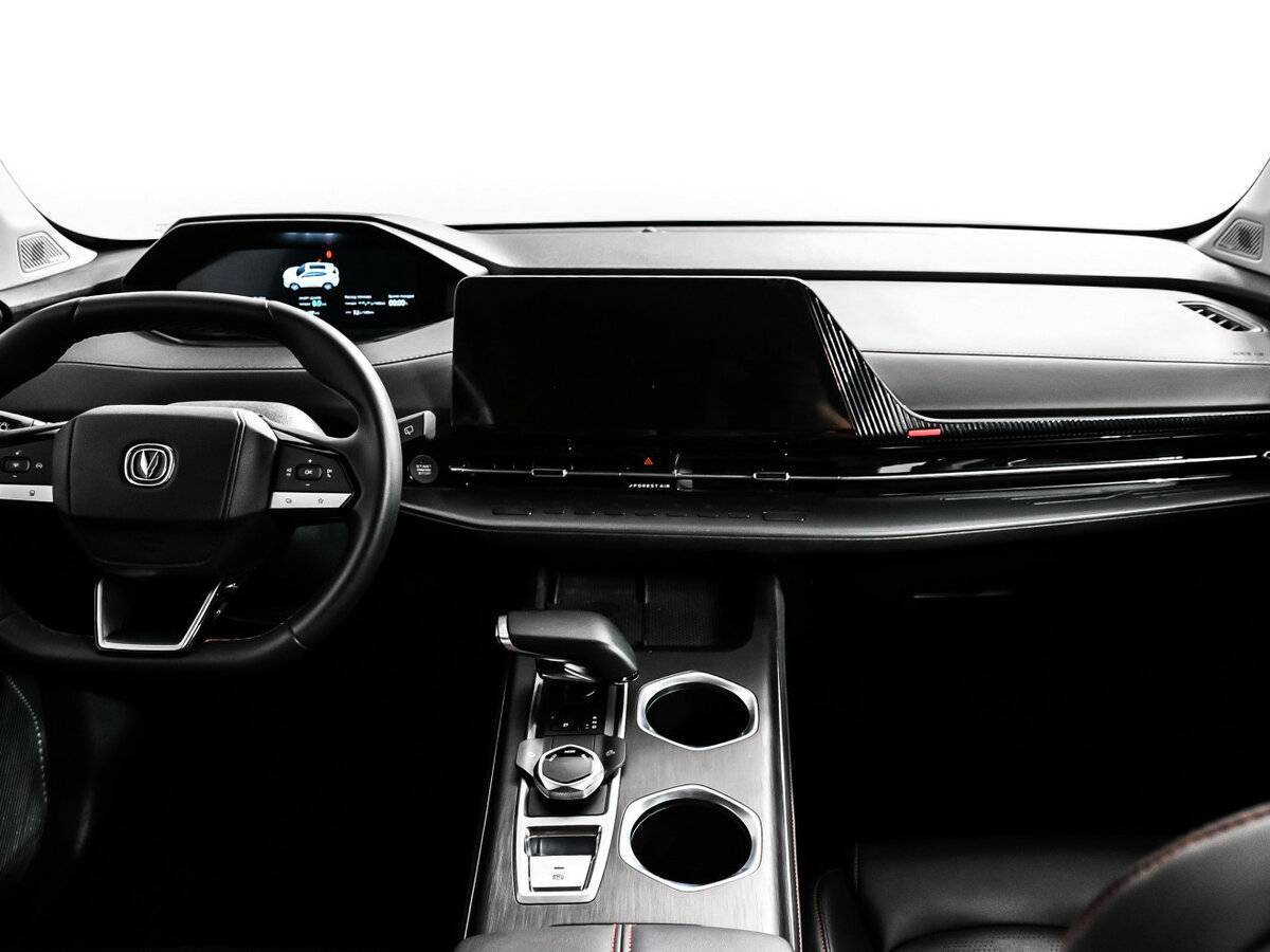 Купить Changan CS55 Plus, 2024, 26 500 км.. Фото: #10