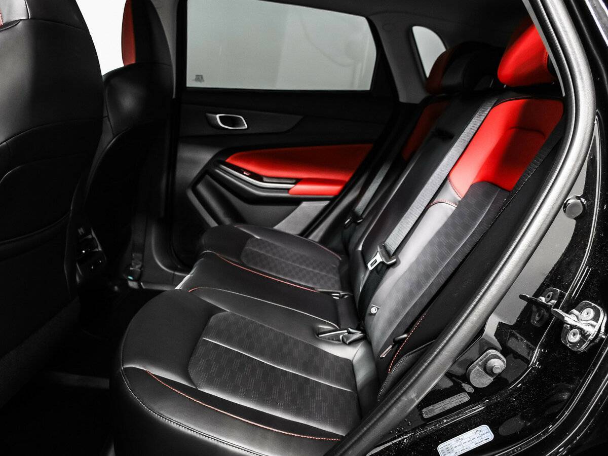 Купить Changan CS55 Plus, 2024, 26 500 км.. Фото: #13