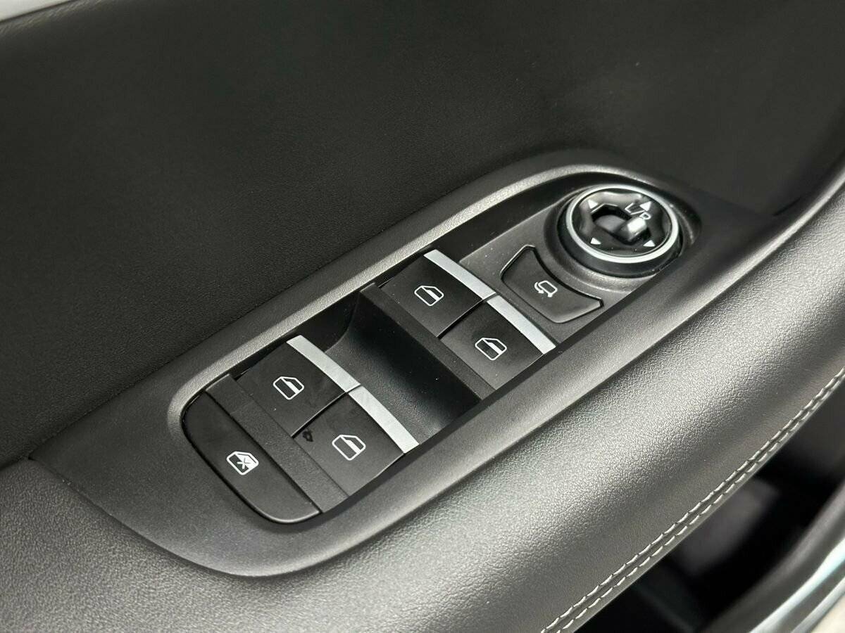 Купить Chery Tiggo 7 Pro, 2022, 41 280 км.. Фото: #12