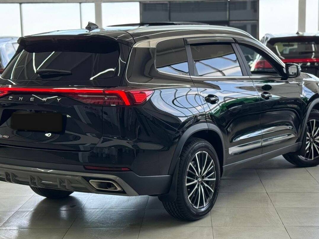 Купить Chery Tiggo 8 Pro Max, 2024, 8 450 км.. Фото: #5