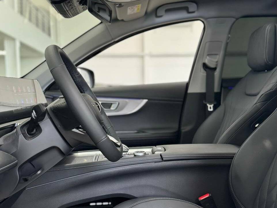 Купить Chery Tiggo 8 Pro Max, 2024, 8 450 км.. Фото: #10