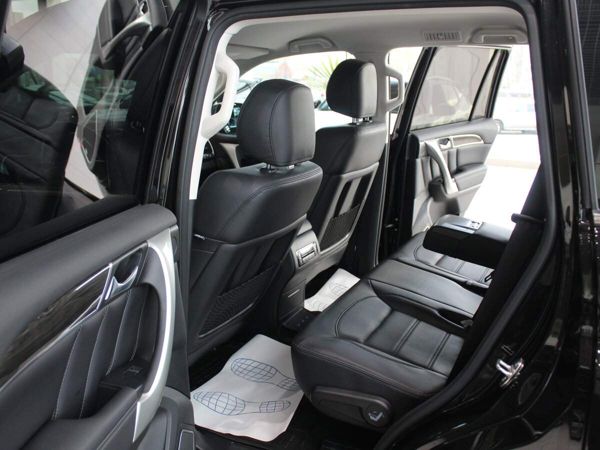 Купить Haval H9, 2021, 42 388 км.. Фото: #19