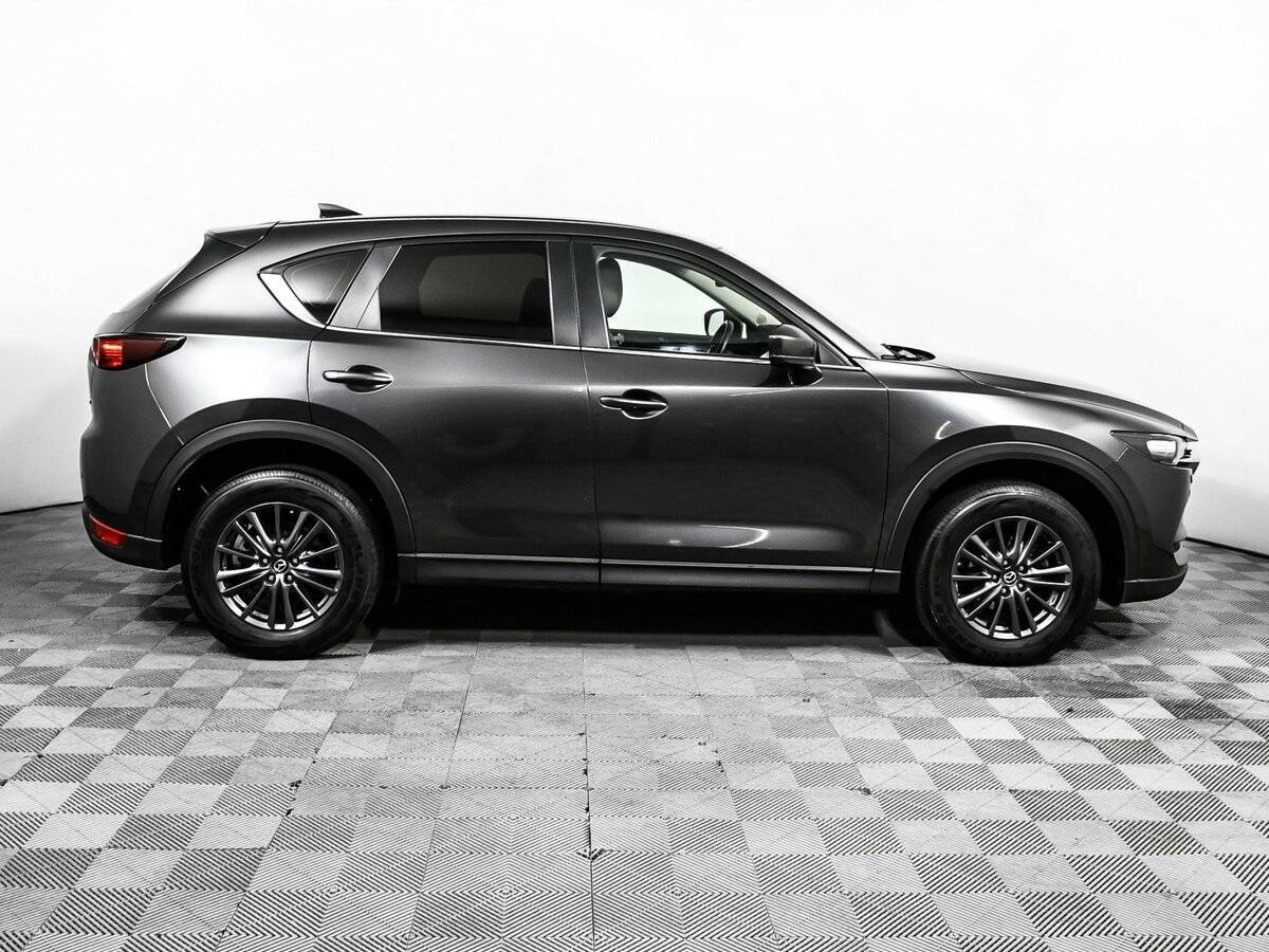 Купить Mazda CX-5, 2021, 64 308 км.. Фото: #3