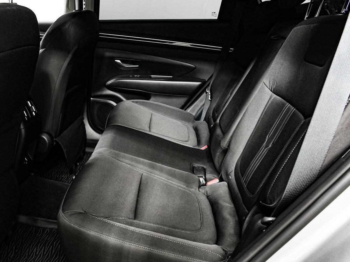 Купить Hyundai Tucson, 2021, 81 250 км.. Фото: #13