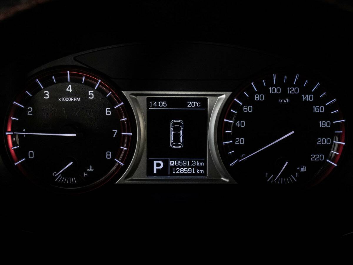 Купить Suzuki Vitara, 2016, 128 323 км.. Фото: #19