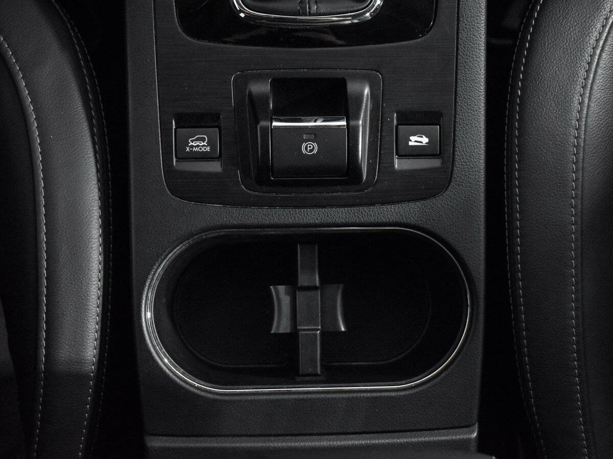 Купить Subaru Outback, 2018, 213 253 км.. Фото: #14