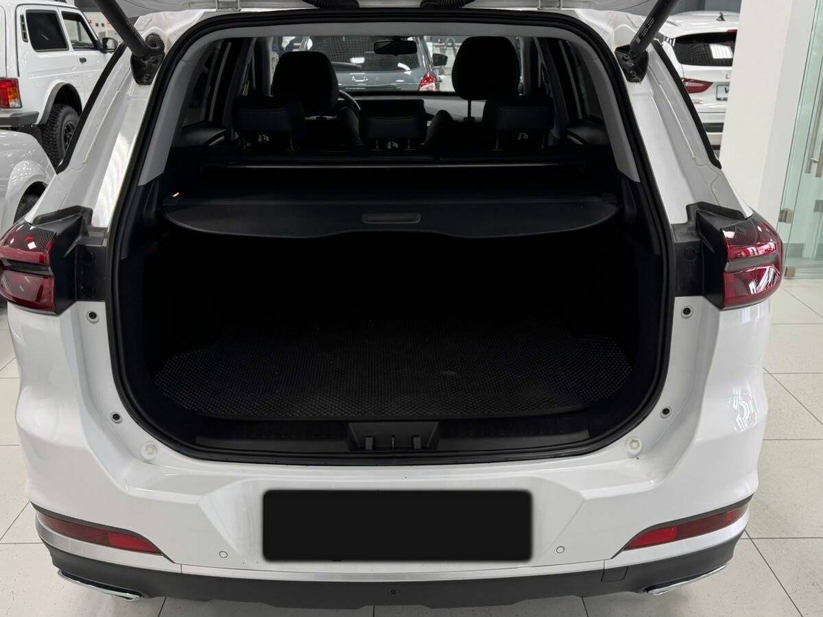 Купить Chery Tiggo 7 Pro Max, 2023, 50 580 км.. Фото: #6