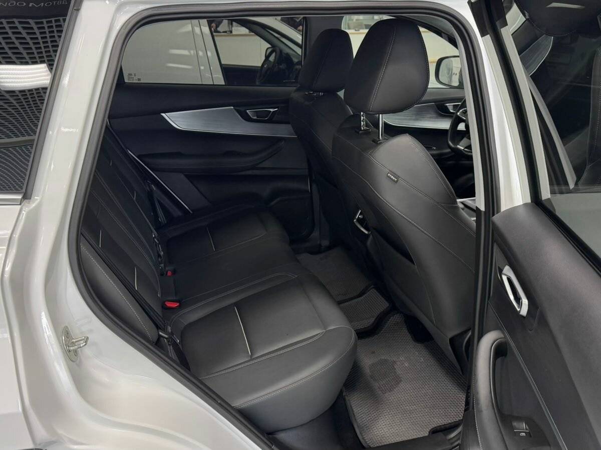 Купить Chery Tiggo 7 Pro Max, 2023, 50 580 км.. Фото: #10