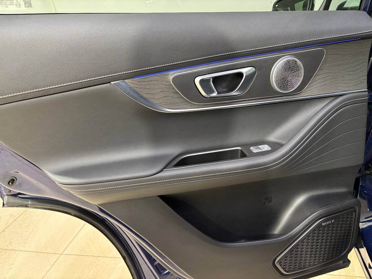 Купить Chery Tiggo 8 Pro Max, 2023, 12 800 км.. Фото: #13