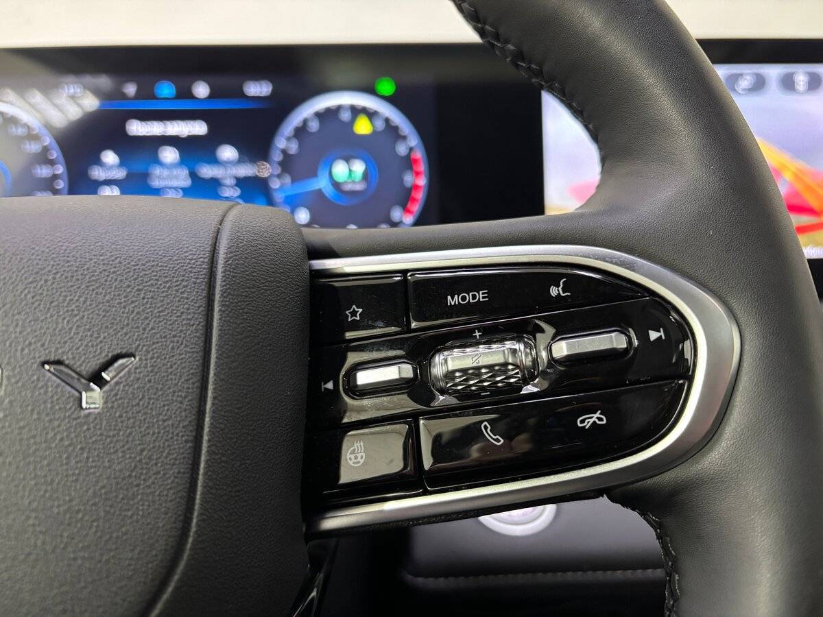 Купить Chery Tiggo 8 Pro Max, 2023, 12 800 км.. Фото: #22