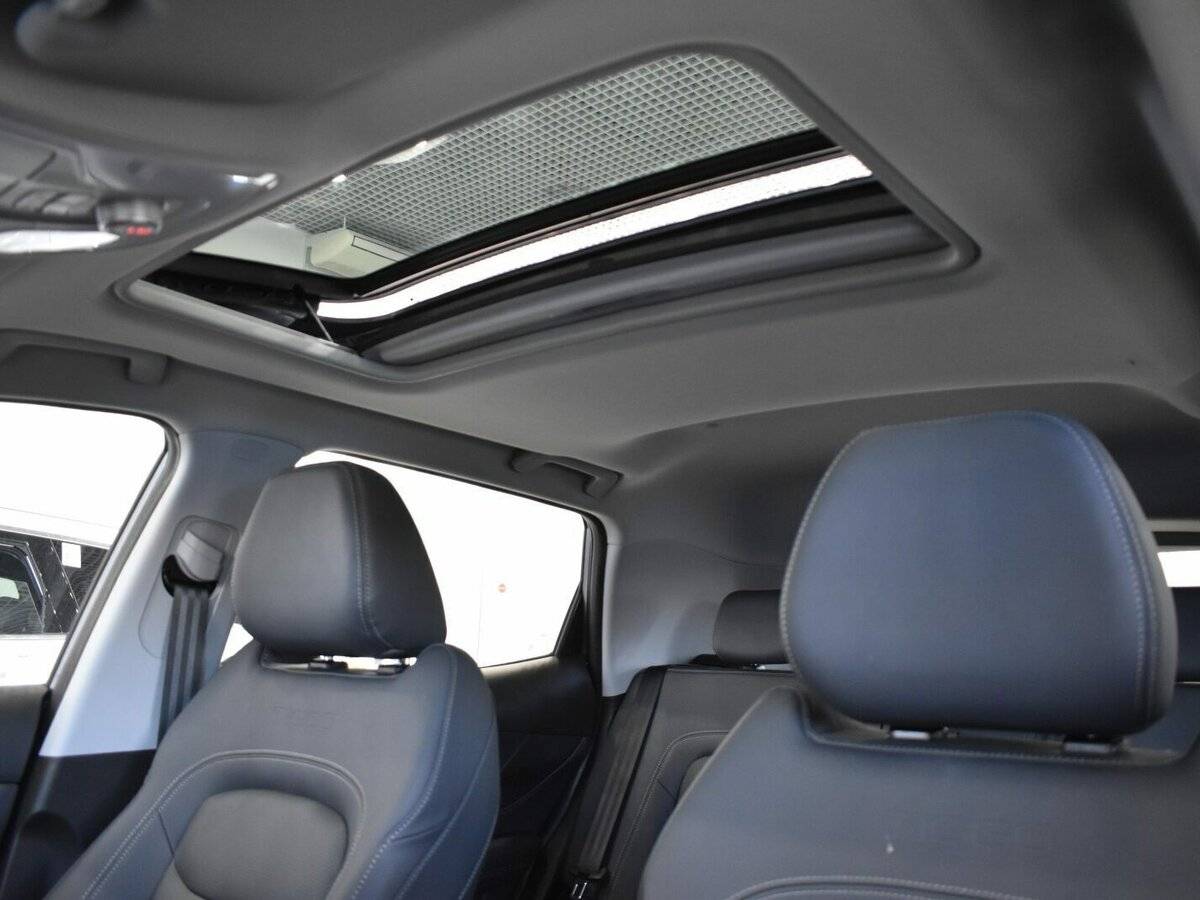 Купить Chery Tiggo 4 Pro, 2024, 1 099 км.. Фото: #11