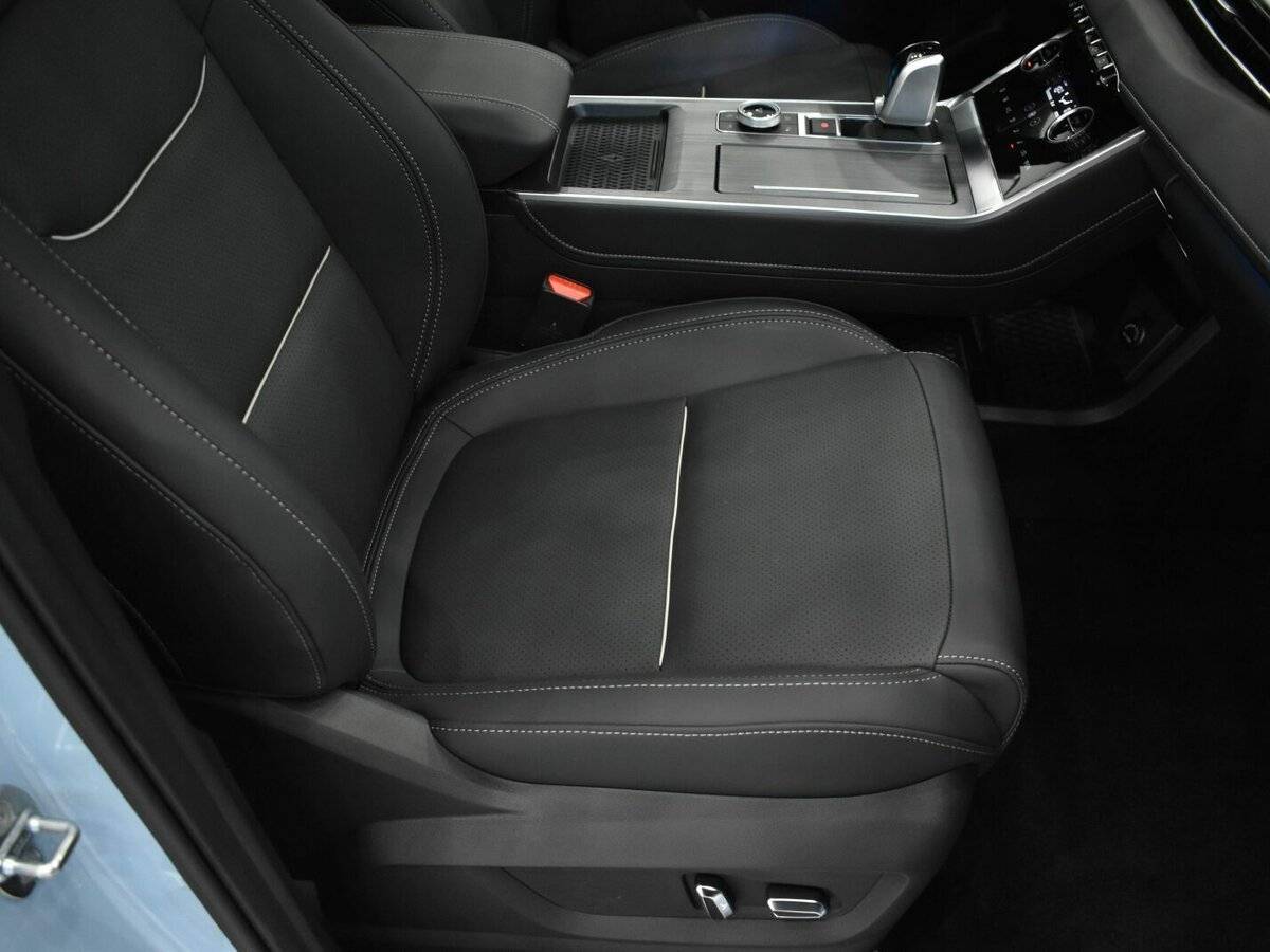 Купить Chery Tiggo 7 Pro Max, 2023, 1 319 км.. Фото: #31