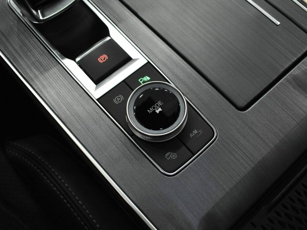 Купить Chery Tiggo 7 Pro Max, 2023, 1 319 км.. Фото: #37