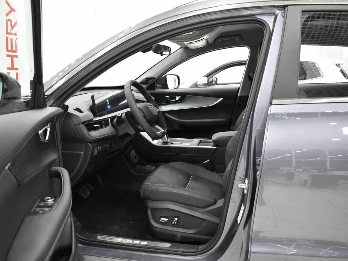 Купить Chery Tiggo 7 Pro Max, 2023, 1 057 км.. Фото: #14