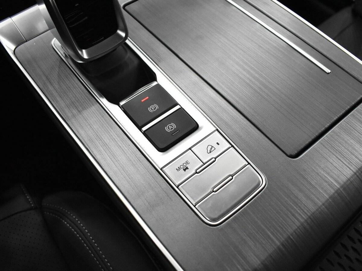 Купить Chery Tiggo 7 Pro Max, 2023, 1 057 км.. Фото: #25