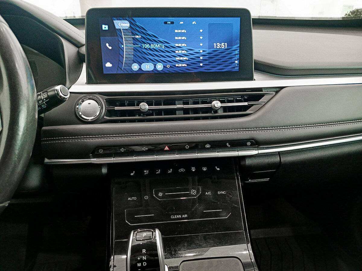 Купить Chery Tiggo 7 Pro, 2022, 46 954 км.. Фото: #14