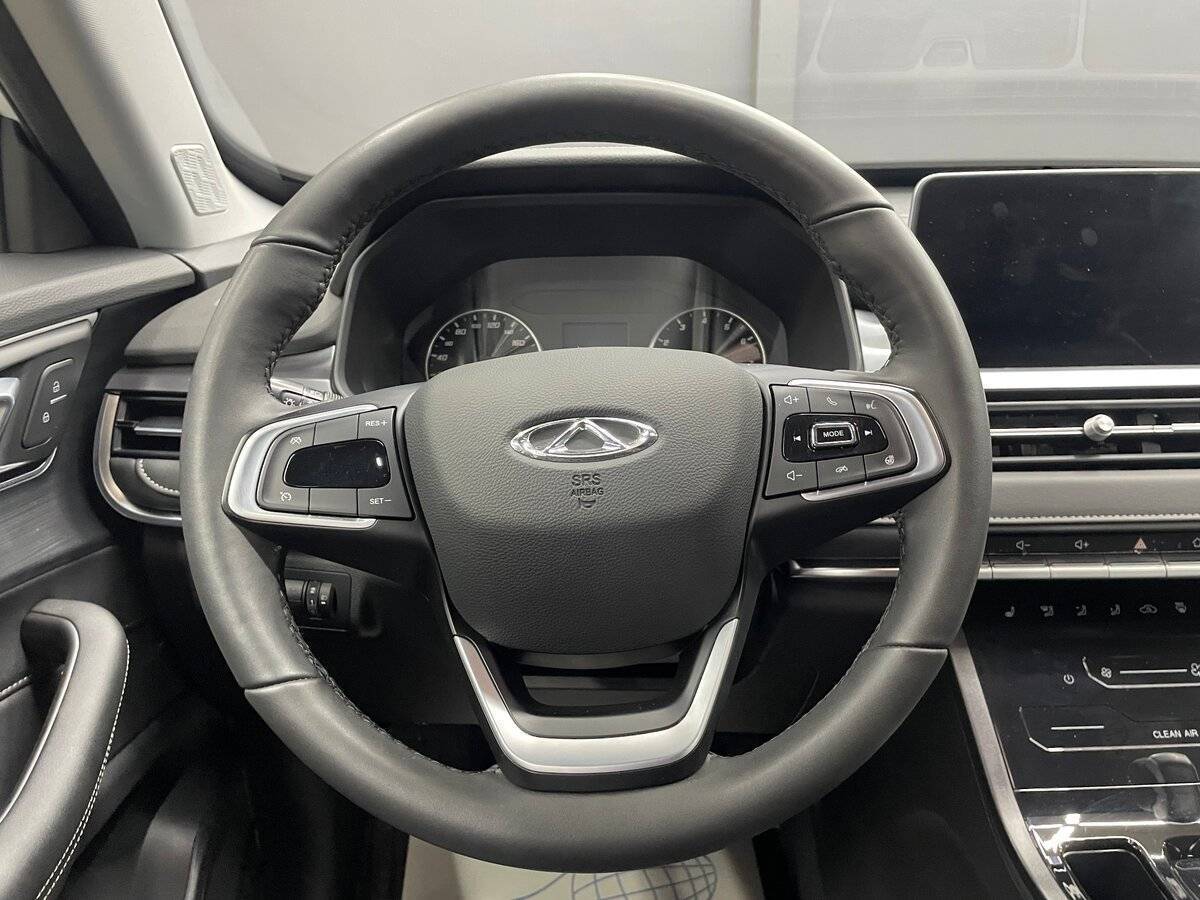 Купить Chery Tiggo 4 Pro, 2023, 18 512 км.. Фото: #6